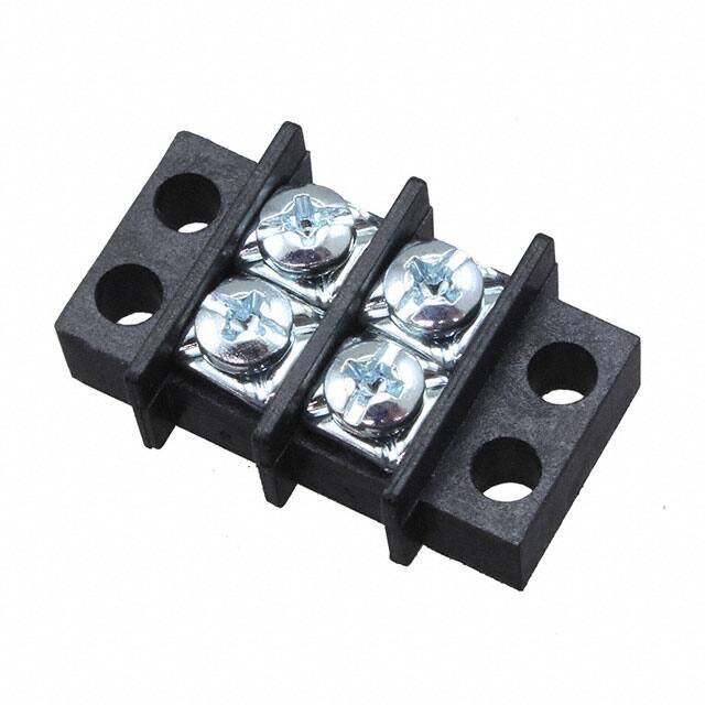 1502W Curtis Industries  Barriereblöcke